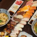 삼육호랑이초밥&샐러드 | 🍣 영등포구청 맛집 — 호랑이초밥 영등포구청점 방문후기