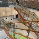 탄소제로교육관 전시실 이미지