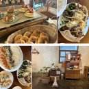 카페브라운바스켓 | 창원 가로수길 “브라운바스켓” 브런치 카페