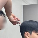 세븐일레븐마곡로뎀점(발산) | 마곡맨즈헤어 남자머리 잘하는곳 컷트+다운펌 후기 키즈나헤어 마곡발산점