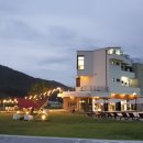 로저스하우스 (Rodger's House) | [공지] Rodger's House 야간사진 공개