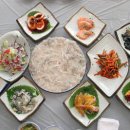 생선횟집 이미지