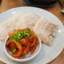 배추도사 국밥이야기
