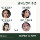 눈썹아이유 네이버블로그