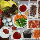 구룡포아라광장 이미지