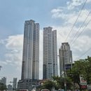 51 | 울산 태화강 엑소디움 입주 인테리어, 51평 방충망 교체 후기