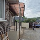 광주 전남 영광 주택 렉산캐노피 시공 후기
