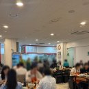 방이바지락해물칼국수 | 여의도 가양칼국수버섯매운탕 고기 빼고 다 무한리필 얼큰 칼국수 맛집