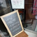 [아기랑 수원 호매실 나들이] 오렌지베이글 카페 후기