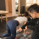 분당이매1-D-2 | 핏슈브 분당 이매점 커리큘럼 소개 및 회원님들의 변화 과정