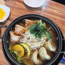 동국로 | 일산 식사동 맛집 점심 추천 직접 빚는 아리랑 개성손만두 전골 후기