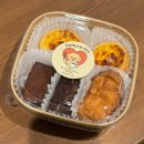 4905 | 앤츄 (butter &amp; chu) :: 디저트 선물 포장 세트 후기, 수원 행궁동 버터떡 맛집 휘낭시에 에그타르트 맛집