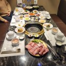 주식회사 일품등심 | 힙지로 필수 코스! '을지로3가 고기 맛집' 금돈옥 을지로점 솔직 리뷰