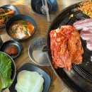 수락골솥뚜껑삼겹살 이미지
