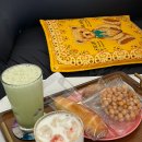 충남 예산읍카페 비올렛 애견동반 가능한 소금빵 맛집