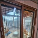 산들애펜션 | 천안독채펜션 산들애 한옥펜션에서 보낸 조용한 여행 후기