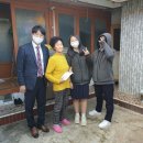 목포정명여자고등학교 이미지