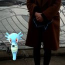 흰돌체육관 | 포켓몬고 진화 한번에 27번, 이브이진화 / 여수, 전주 포켓몬고