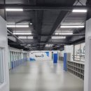 용인대 바른 태권도장 이미지