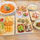 사계절 바다 맛집 이미지