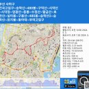 부산 승학산~팔금산 (2024. 5. 3) 이미지