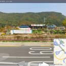 상문동 덕산3차아파트 입구