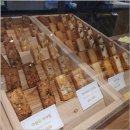 별빛백도 이미지