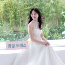 D10 | D10 | 에델린 꾸뛰르 풍성 드레스 촬영 후기✨