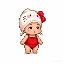 행복이불마트 | 태안 실내 풀빌라 스테이온온 솔직후기 ♥ 4개월 아기와 국내여행 충남 태안