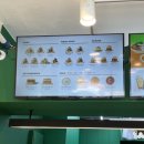 [압구정/도산공원] 압구정로데오 샐러드 샐러디 메뉴 추천 | 칼로리 | 프로틴박스 솔직 후기
