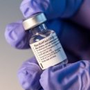 백신 제조업체는 새로운 오미크론 Covid 변종에 대해 신속하게 움직이며 이미 테스트가 진행 중입니다. 이미지