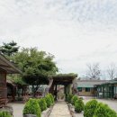 숯가마 식당 이미지