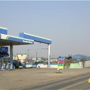 고속철주유소 이미지