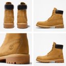 추카추카 | [구매 후기] 남자 팀버랜드 크레스트필드 미드 워터프루프 추카 후기 (내돈내산)