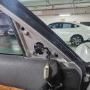 장터카센타 | NF소나타(08년식) 사이드미러 교체 후기