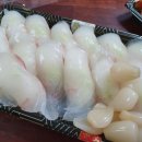 초밥짓는 아저씨 이미지