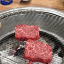 오직평창한우 | [평창축협 대관령한우 일송정] 강원도 평창 투쁠 한우 정육식당 후기
