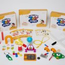 팩토사이언스 과학 실험 이미지