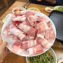 삼방 | [김해 맛집]대패삼겹살의 정석, 인제대 맛집 한울대패삼겹살&amp;생고기 삼방점 솔직 후기