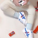 오니츠카타이거 키즈 멕시코66 사이즈 실착 후기 아기 운동화 추천