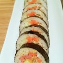 공룡김밥떡볶이 이미지