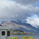 스카이라인 루지 앞 | [뉴질랜드] 남섬 퀸스타운 스카이라인 루지 5회 이용후기 시내 맛집 퍼그버거