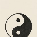 운명을 보는 별자리 점성학 이미지