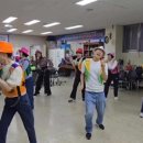 기초부터 실버라인 댄스 이미지