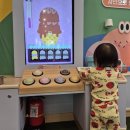 관악구 신사동 주민센터 2층 회의실 | [1세] 서울형키즈카페 관악구 신사동점 후기