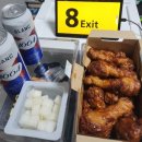 씨유 화성신미주점 | 통닭, 수원 스타필드 인크커피, 권선동 투다리, 화성 캠핑장에서 첫 캠핑, 왕과 사는 남자, 그 외...