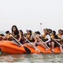 경상북도학생해양수련원 이미지