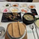 하대동308 | 경남 진주 밥집 게장정식 (혼밥)사량도 내돈내산 후기쓰~