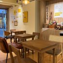베이커리앤까페(Bakery&Cafe)