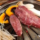 장보고식당 이미지